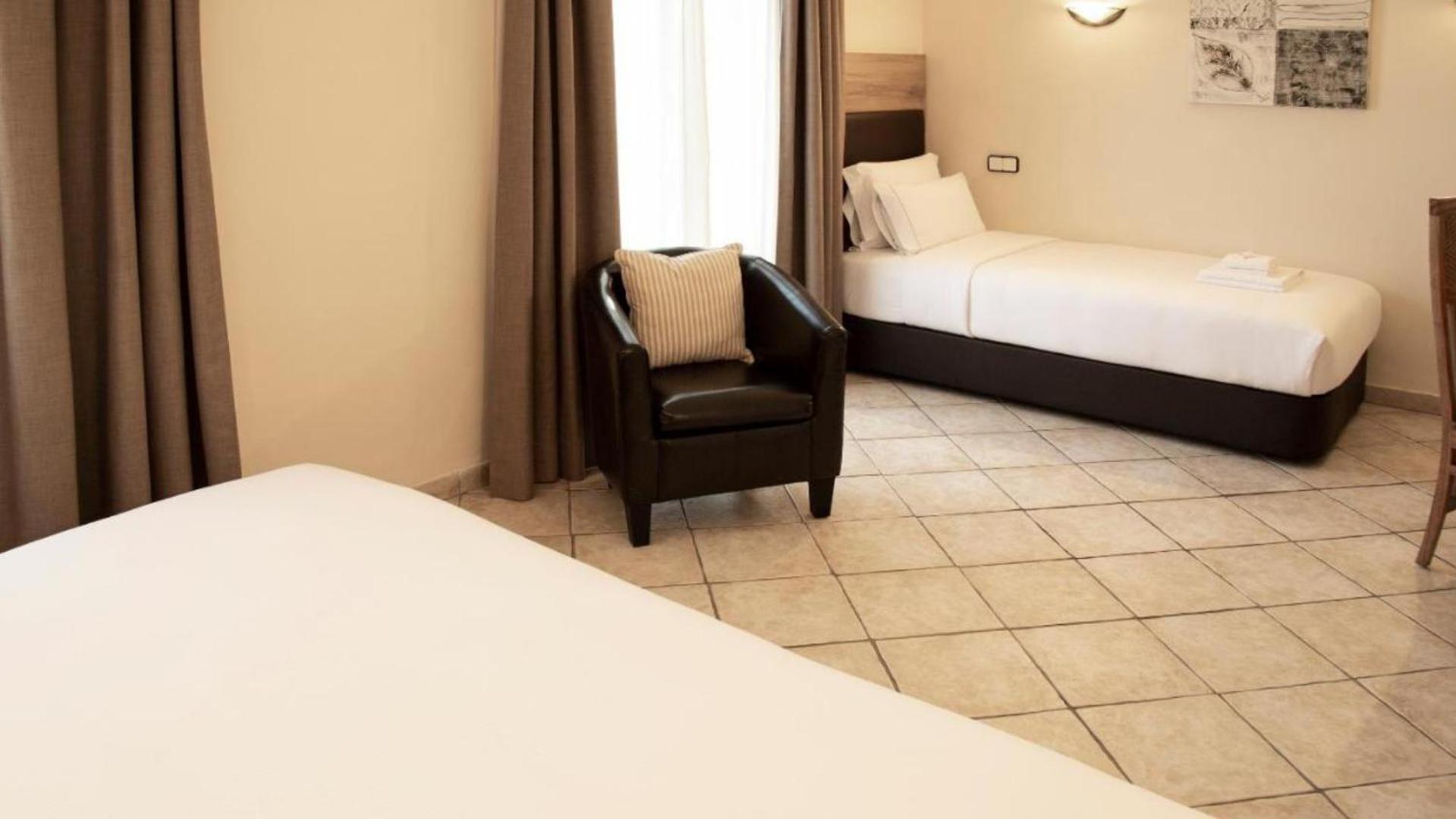 Eden Roc Hotel & Spa By Brava Hoteles Sant Feliu de Guíxols Szoba fotó