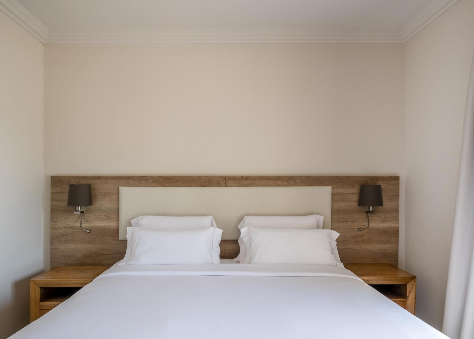 Eden Roc Hotel & Spa By Brava Hoteles Sant Feliu de Guíxols Szoba fotó